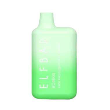 ELF BAR BC 4000 Киви маракуйя гуава