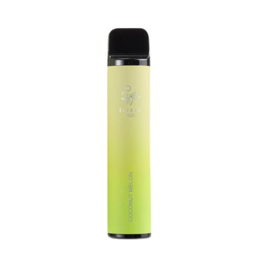 ELFBAR 2500 Кокос дыня