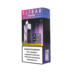 ELFBAR 30000 Леденец кислая ежевика