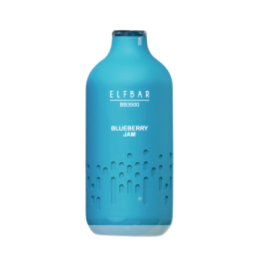 ELFBAR BB 3000 Черничный джем