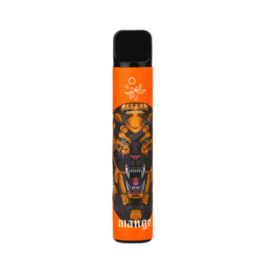 ELFBAR LUX 1500 Манго