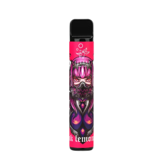 ELFBAR LUX 1500 Розовый лимонад