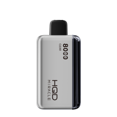 HQD Miracle Чистый