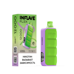 INFLAVE FLEX 12000 Крыжовник