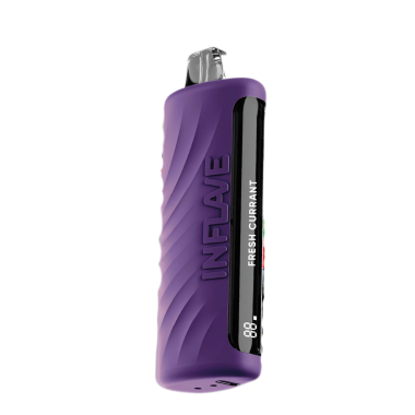 INFLAVE OMEGA 10000 Свежая смородина