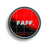 FAFF Клубничная жвачка