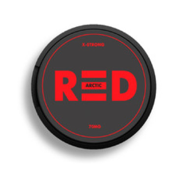 Red Arctic