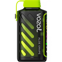 VОZOL GEAR POWER 20000 Алоэ, Виноград