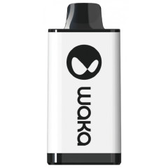WAKA soPro DM8000 Ягодный Микс